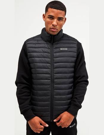 Nicce pathway sale gilet