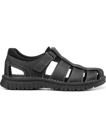 Shop Hotter Sandals for Men up to 60 Off DealDoodle