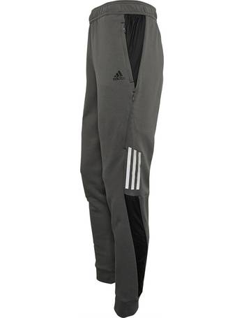 Adidas tech reflective track pants hot sale