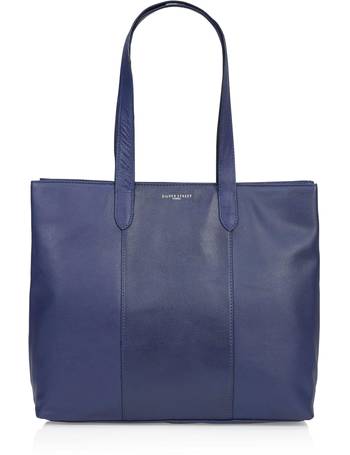 Navy discount handbag debenhams