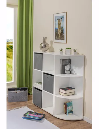 Latitude deals run bookcase