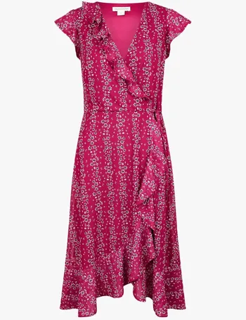 monsoon shayna dress