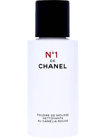 CHANEL Ultimate Comfort And Radiance-Revealing Gel-To-Oil Cleanser