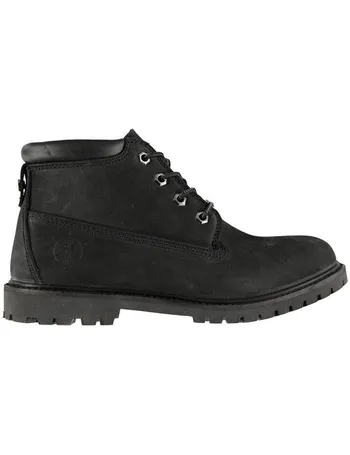 firetrap merlin ladies boots