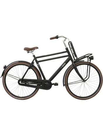 van tuyl lunar n8 extra men's urban bike