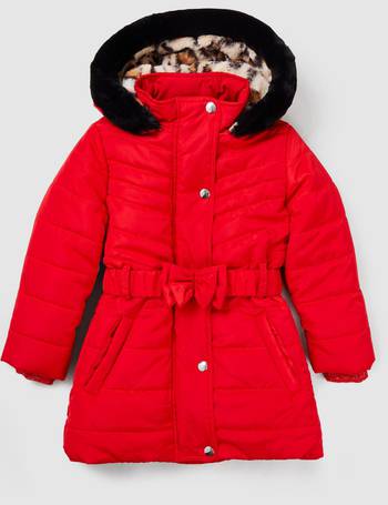 Debenhams children's coat sale online