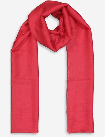 Women's Scarves - Wool, Silk & Cashmere Scarves - TK Maxx UK