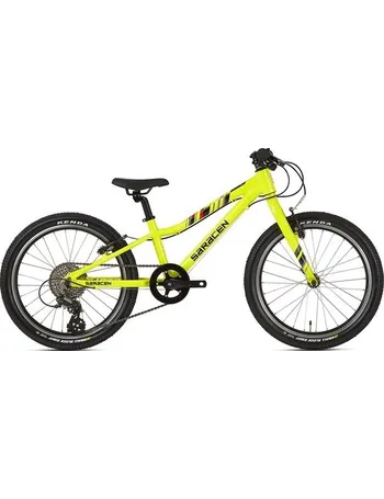 2020 saracen mantra