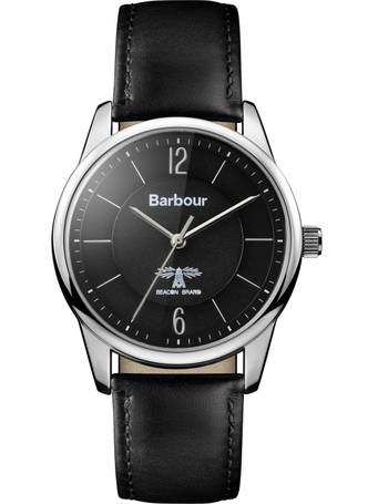 mens barbour watches sale