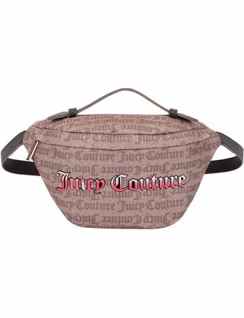 Juicy couture sales bum bag