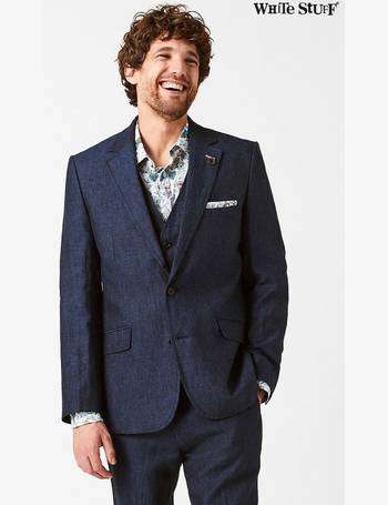 White stuff sale mens blazer