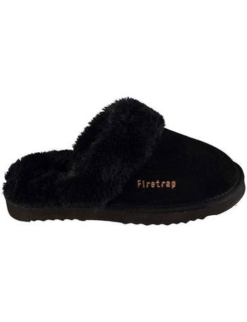 Firetrap slippers online