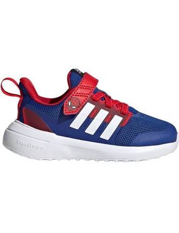 Sports direct hot sale spiderman trainers