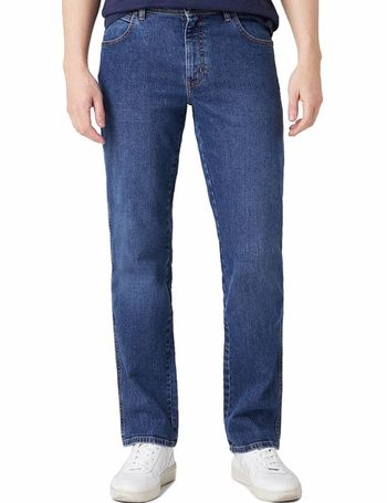 wrangler arizona stretch jeans debenhams