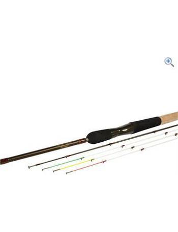 tf gear compact all rounder rod