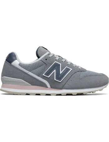 new balance chunky shoes womens