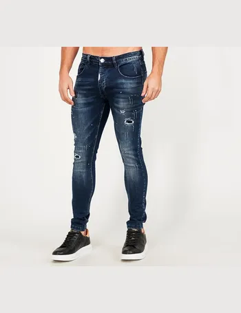 alessandro zavetti jeans footasylum