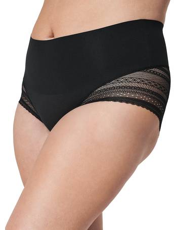 Undietectable Illusion Lace Hipster