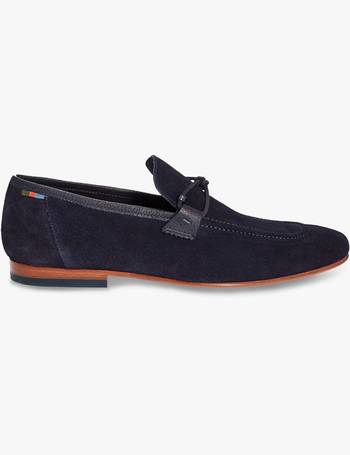 ted baker crecy suede loafers