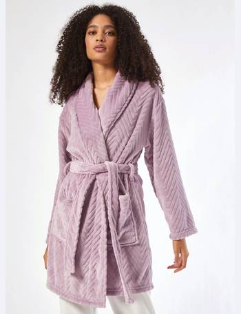 ladies dressing gown debenhams