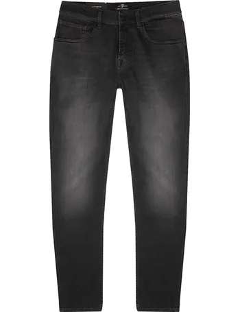 7 for all mankind adrien luxe sport