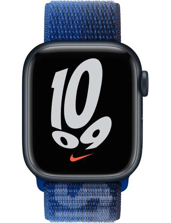 John lewis apple watch nike hot sale