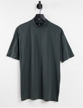 Shop New Look Men's Turtleneck T-shirts up to 45% Off