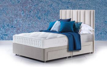 Hypnos kingswood outlet mattress