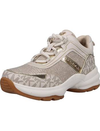 Michael kors trainers hot sale house of fraser