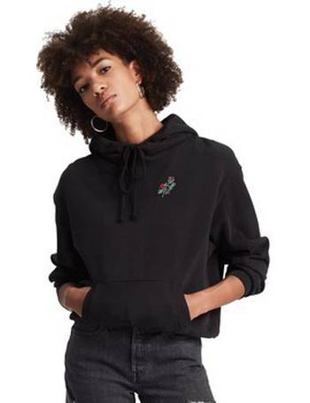 Shop Womens Levi's Hoodies up to 80% Off | DealDoodle
