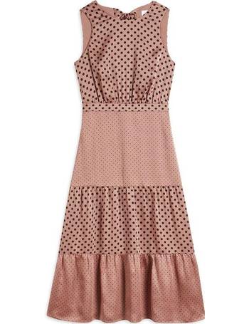 ted baker floelle dress