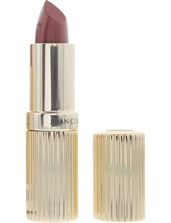 Joan Collins Lipstick & Powder Compact Duo Melanie 6g 3.5g 