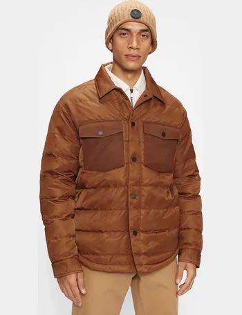 ted baker nard dog quilted jacket