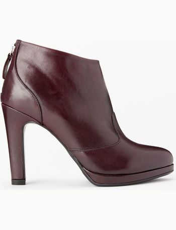 Modern store rarity boots