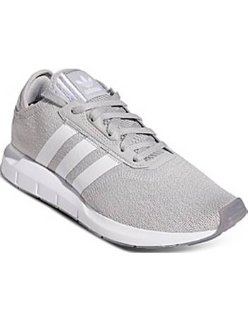 adidas mesh trainers womens