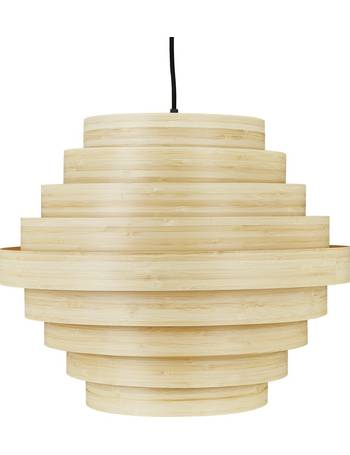 habitat table lamp shades