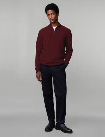 Jaeger cashmere outlet jumper