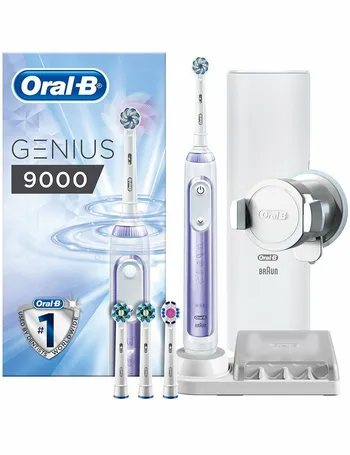 argos childrens electric toothbrush