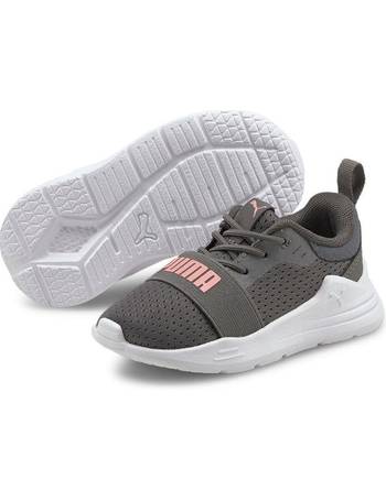 House of fraser hot sale puma trainers