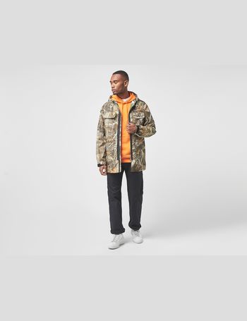 Converse 2l utility on sale jacket