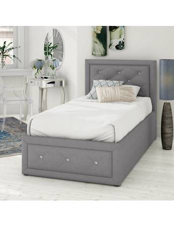 Willa arlo interiors store upholstered bed