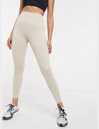 Shop ASOS 4505 Women's Grey Gym Leggings up to 60% Off