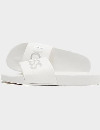 Jd sports best sale girls sliders