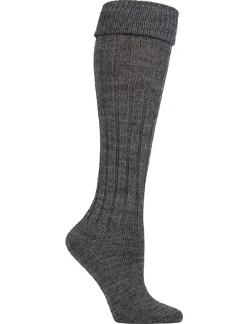 Charnos Slouchy Pelerine Socks