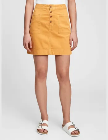 gap womens skorts