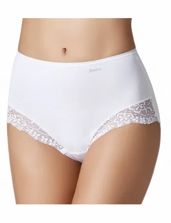 Janira Maxi Queen Esencial Full Brief 2-Pack