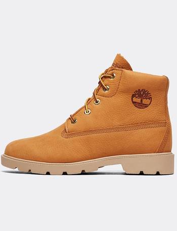 Footasylum 2025 timberland boots