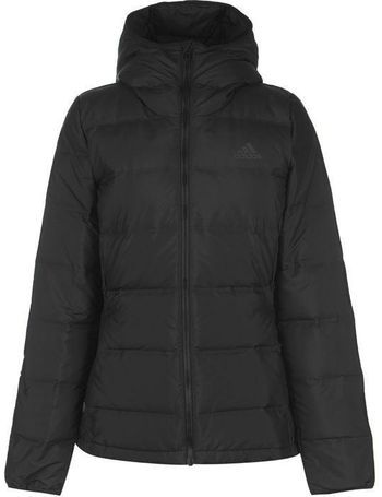 adidas helionic sleeveless jacket ladies