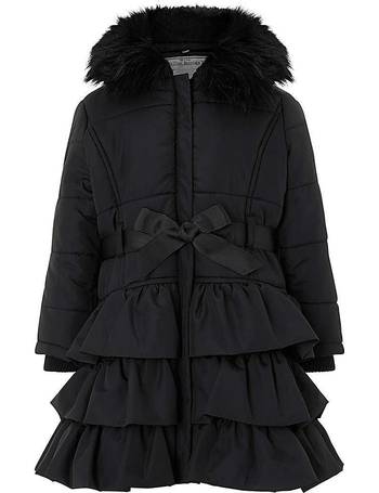 Monsoon peyton hotsell padded coat