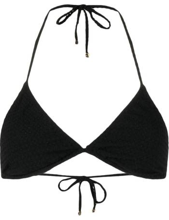 Brigitte Slim Fit Swim Suit - Farfetch